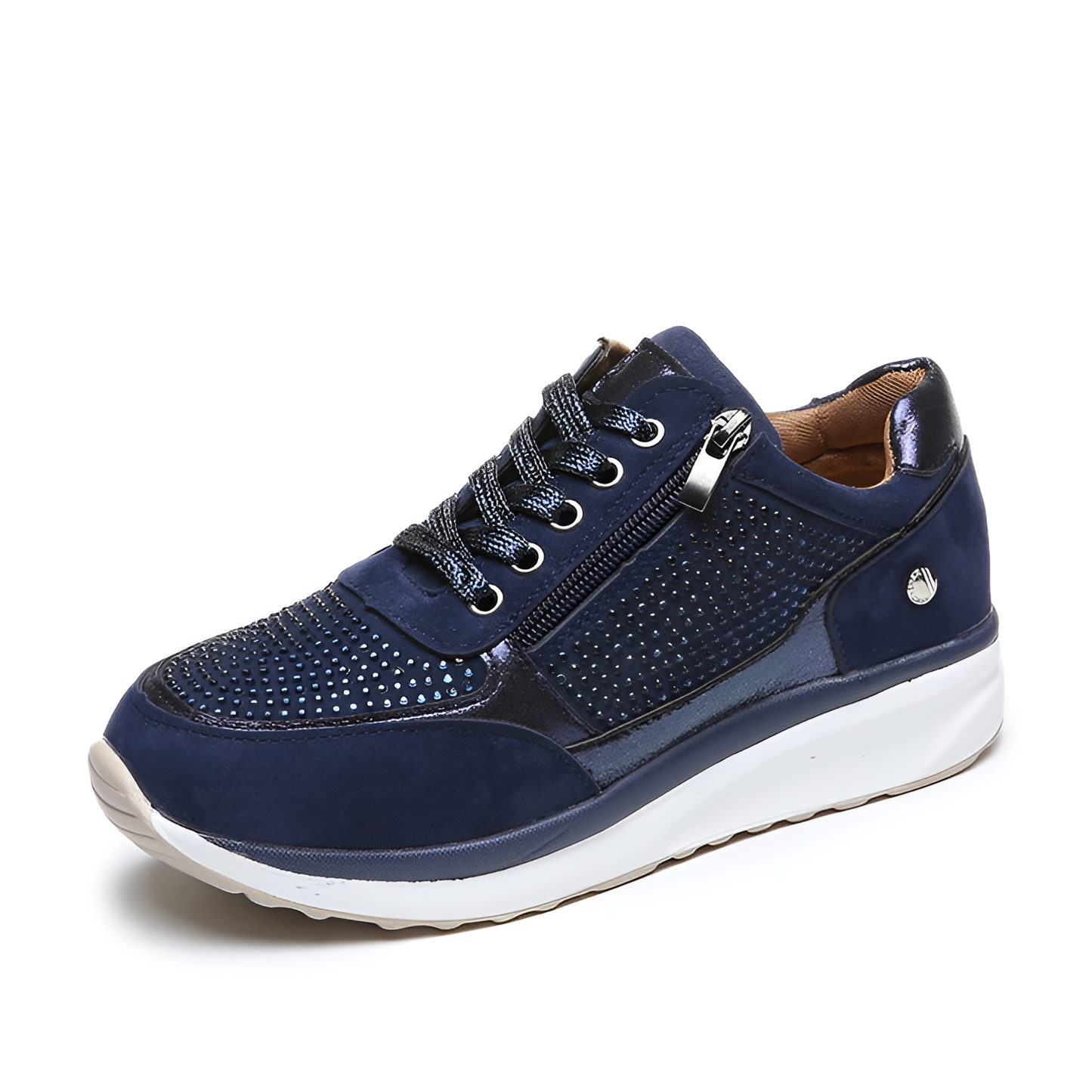 Nola | Everyday Ease Sneakers