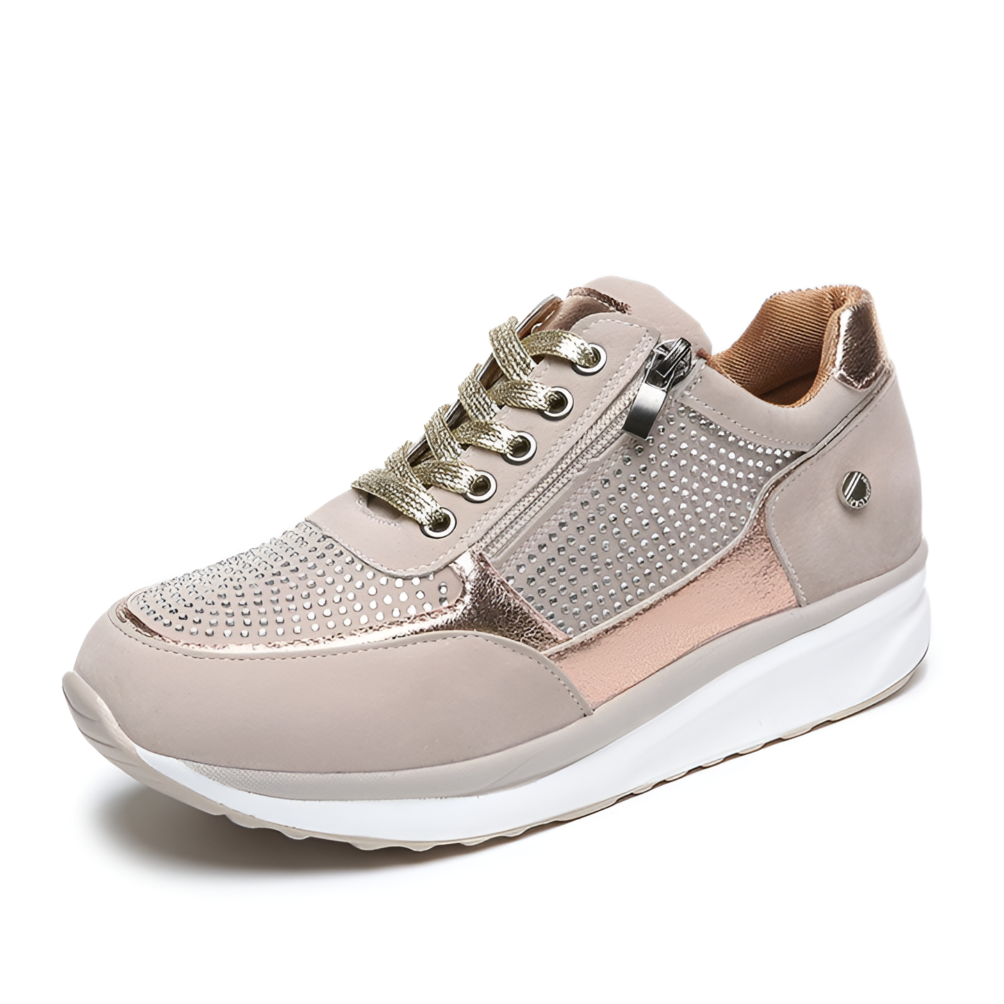 Nola | Everyday Ease Sneakers