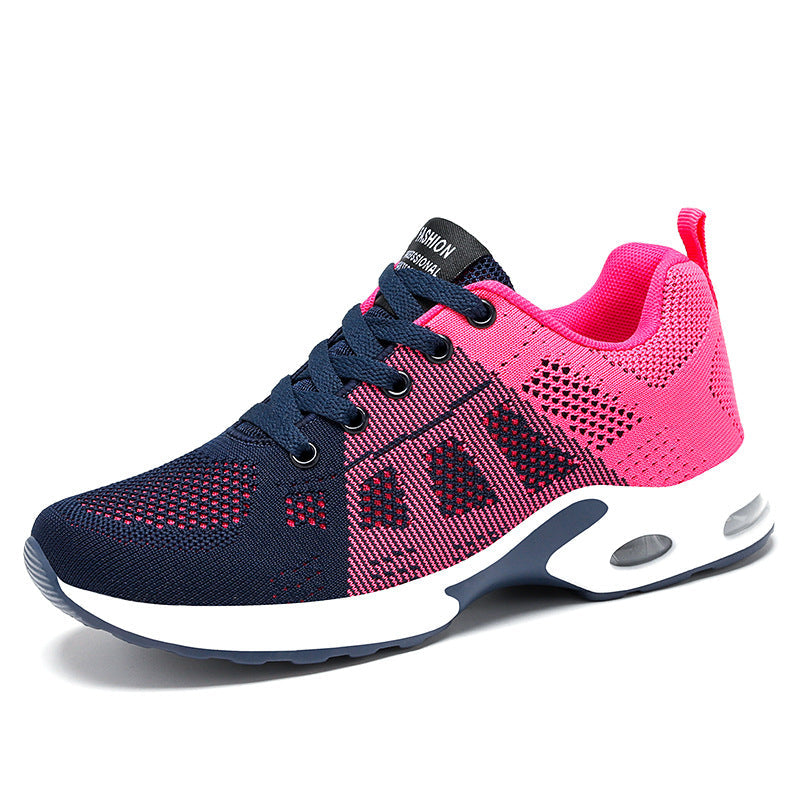 Delinda | Sporty Everyday Sneakers