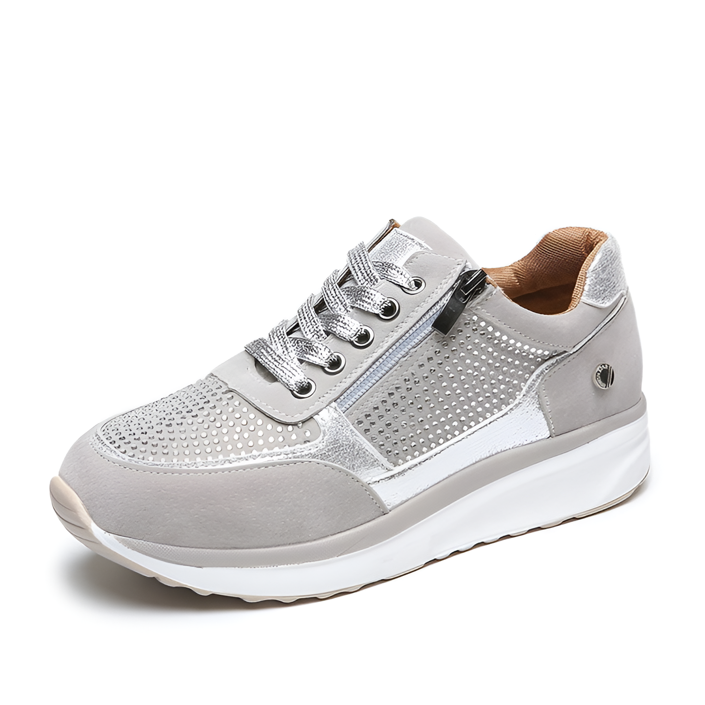 Nola | Everyday Ease Sneakers
