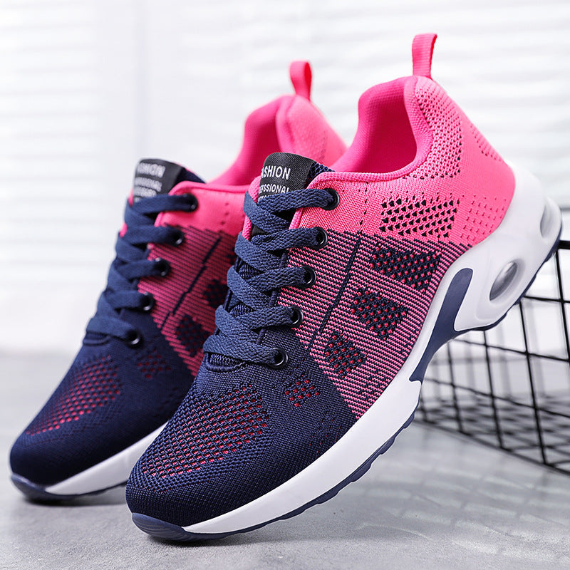 Delinda | Sporty Everyday Sneakers