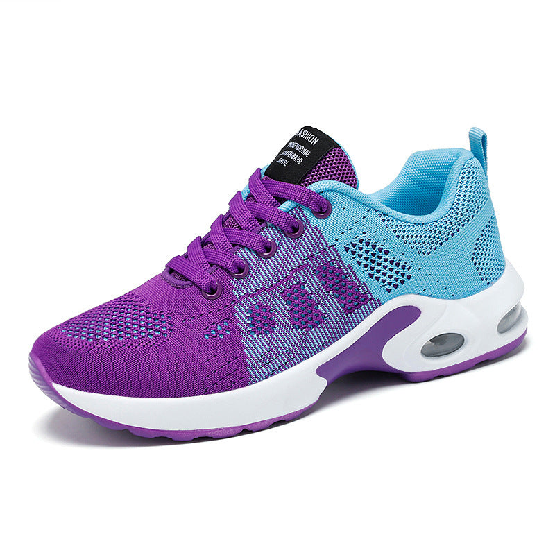 Delinda | Sporty Everyday Sneakers