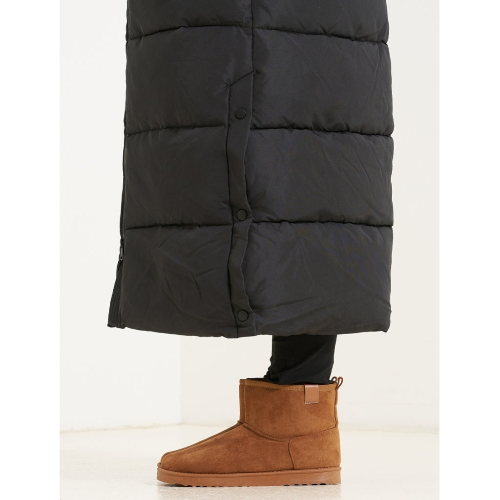 Celianne | Long coat for women + free hat €20