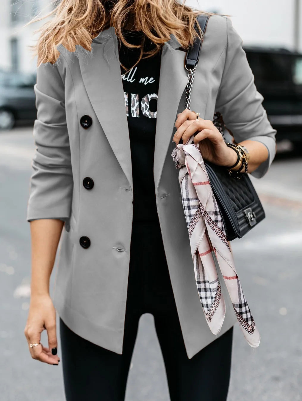 Riley™ | Chic Spring Blazer