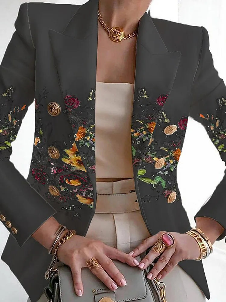 Ella™ | Chic Spring Outerwear
