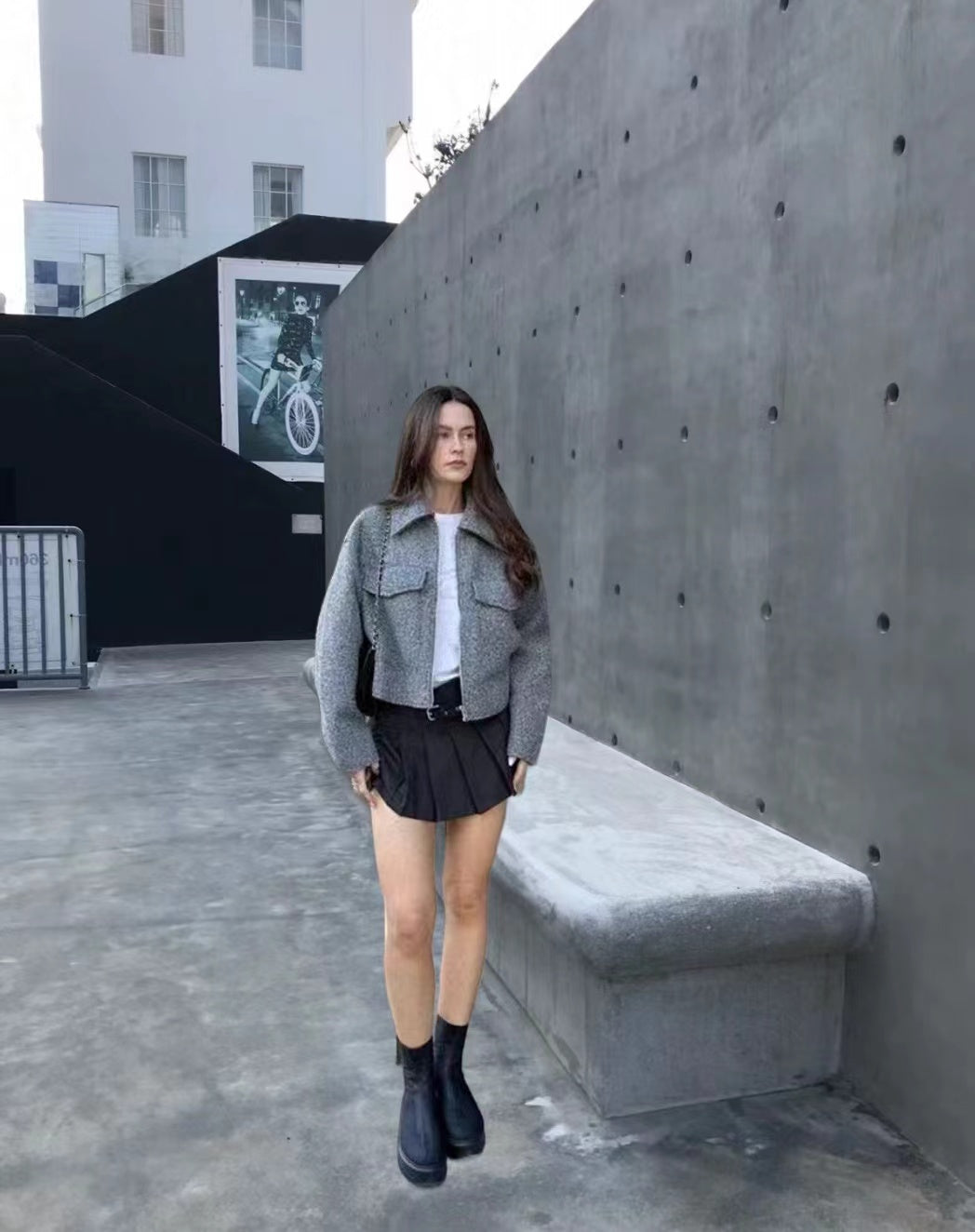 Eline | Fashionable jacket