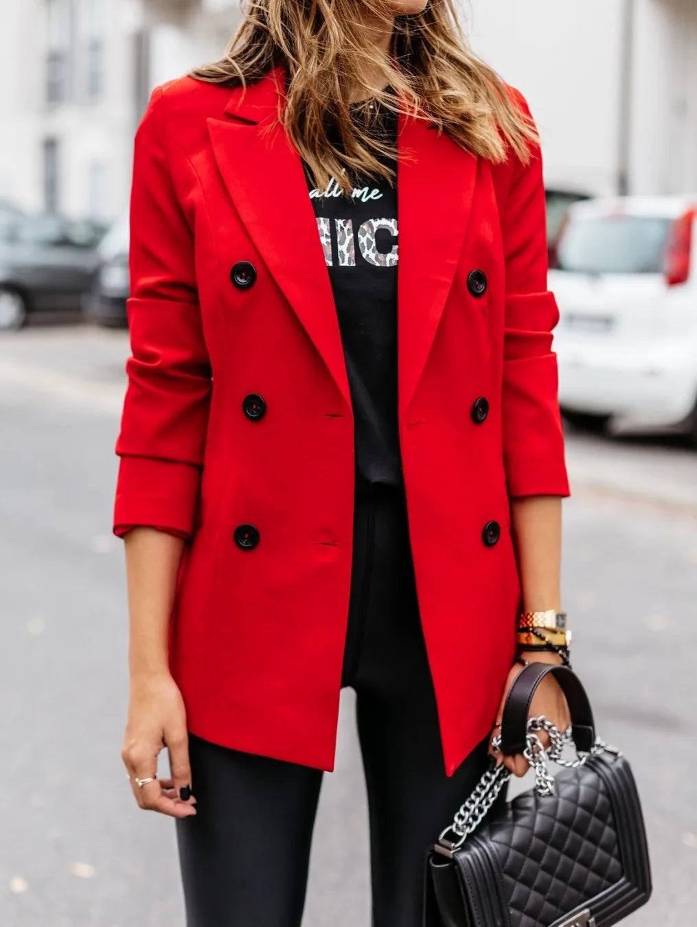 Riley™ | Chic Spring Blazer