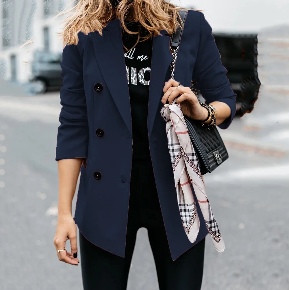 Riley™ | Chic Spring Blazer