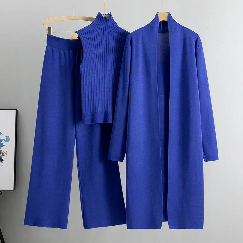Victoria™ | Elegant 3-Piece Set