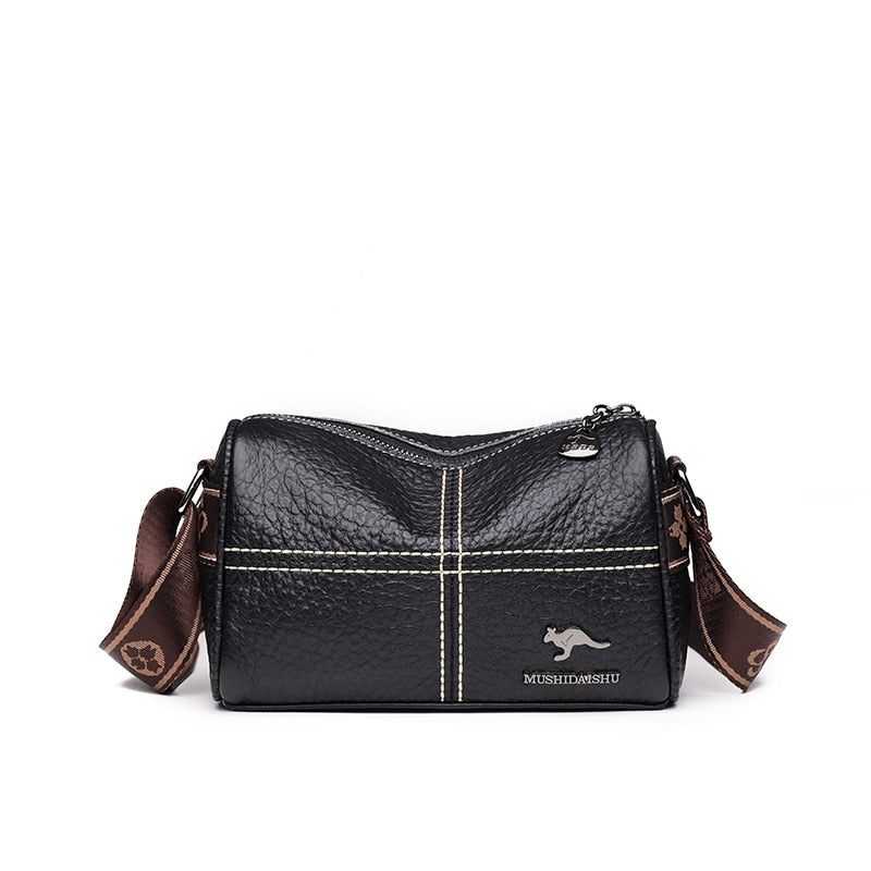 Eliana® | Timeless Elegance Classic Shoulder Bag