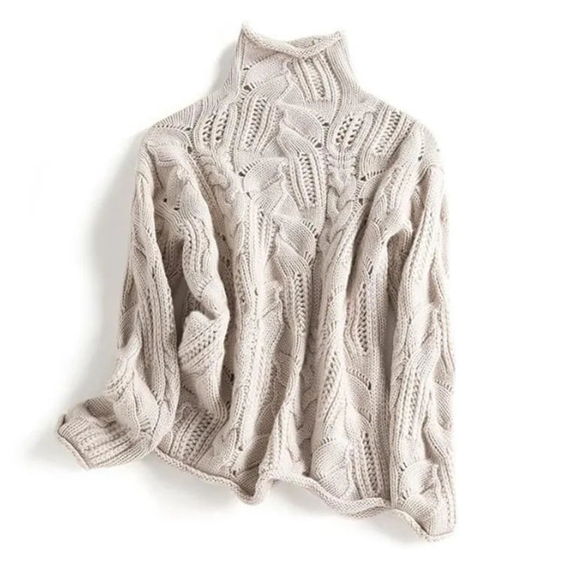 Vanja Sweater