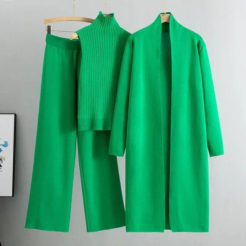 Victoria™ | Elegant 3-Piece Set