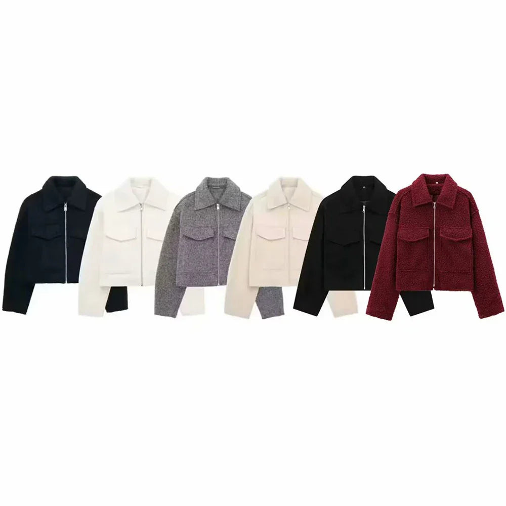 Eline | Fashionable jacket