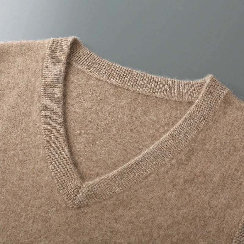 Avani™ – Classic Knit Layering Vest