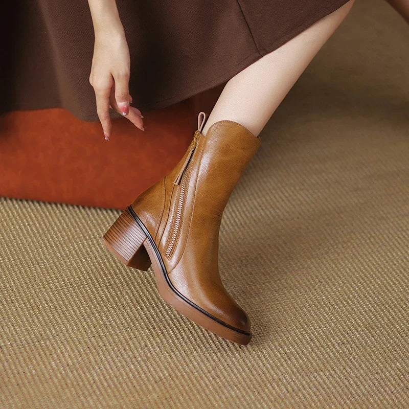 Aina™ – Streamlined Elegance