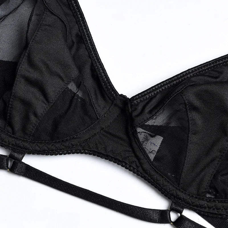 Adriana | Elegant Lingerie Set