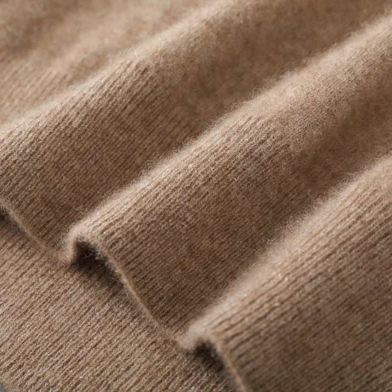 Avani™ – Classic Knit Layering Vest