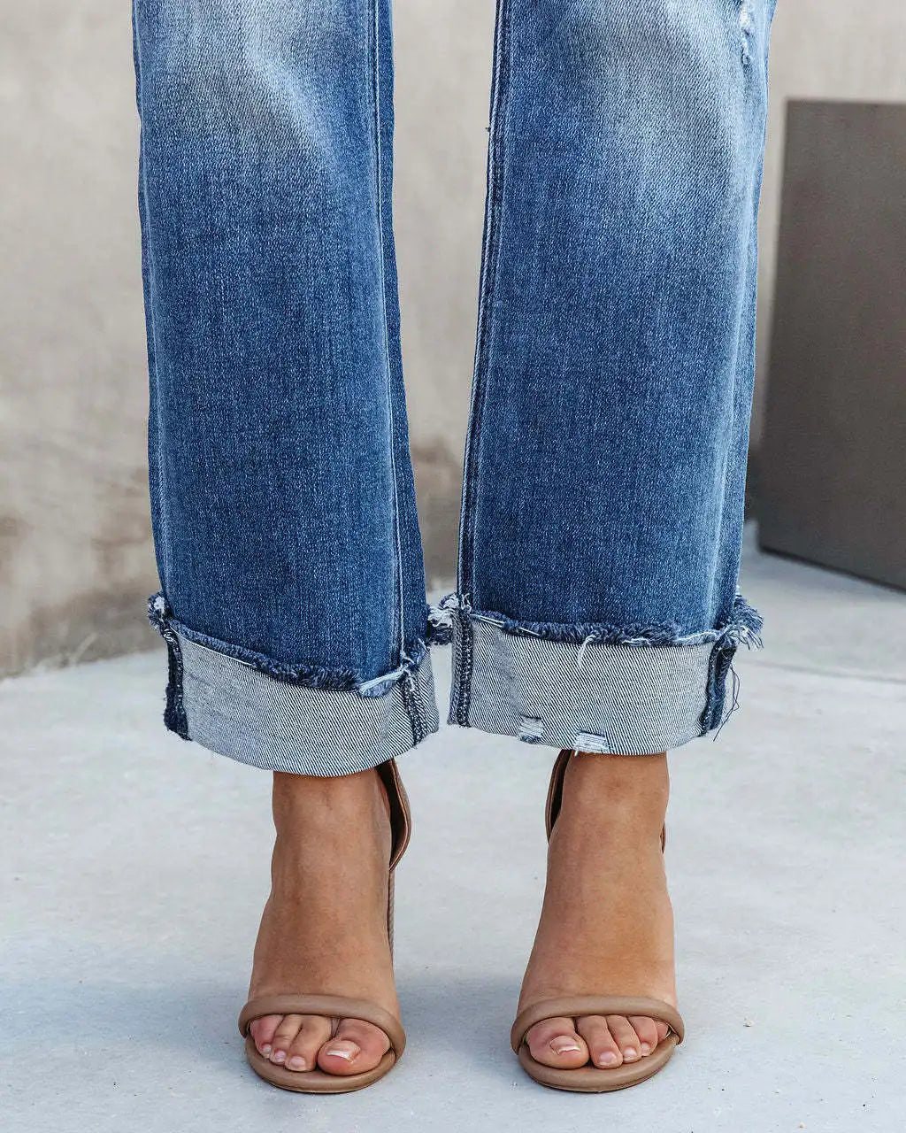 Thalia™ | Stylish Flared Pants