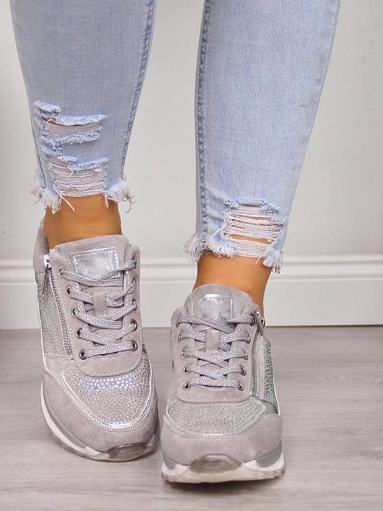 Nola | Everyday Ease Sneakers