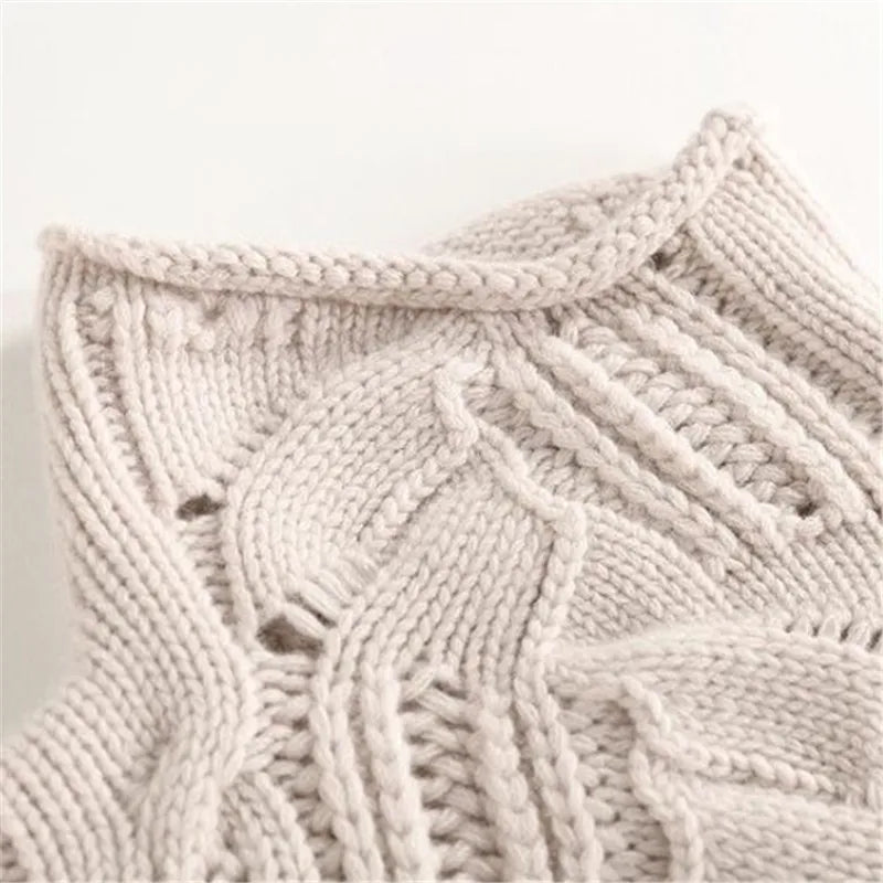 Vanja Sweater
