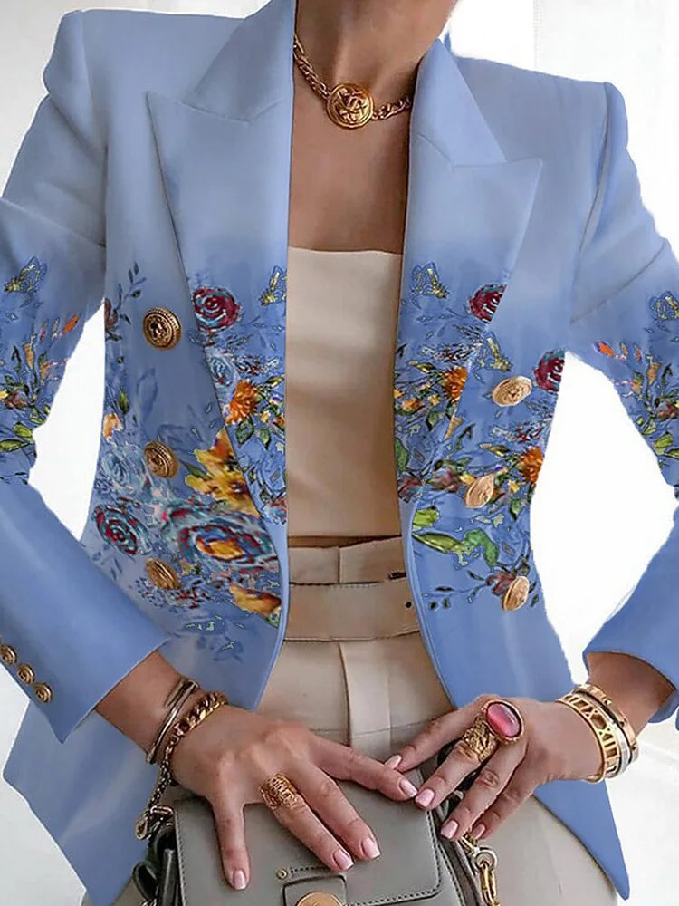Ella™ | Chic Spring Outerwear