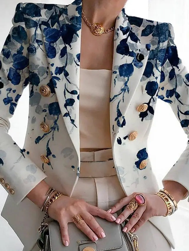 Ella™ | Chic Spring Outerwear