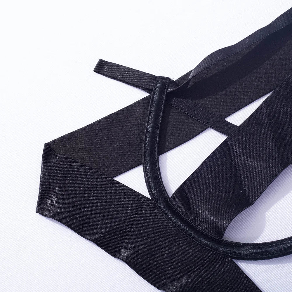 Carmen Bodysuit | Sleek, Stylish, Comfortable