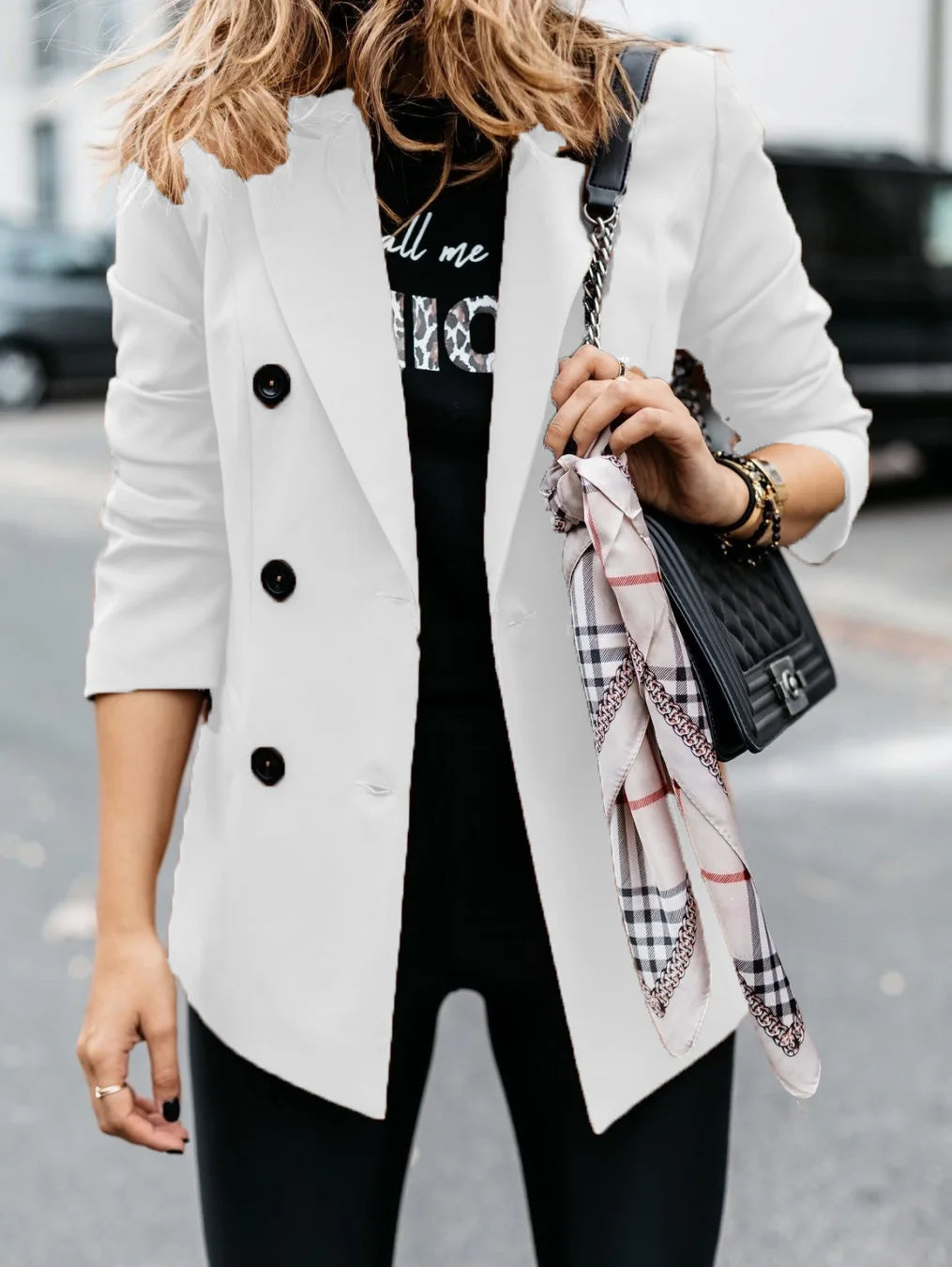 Riley™ | Chic Spring Blazer