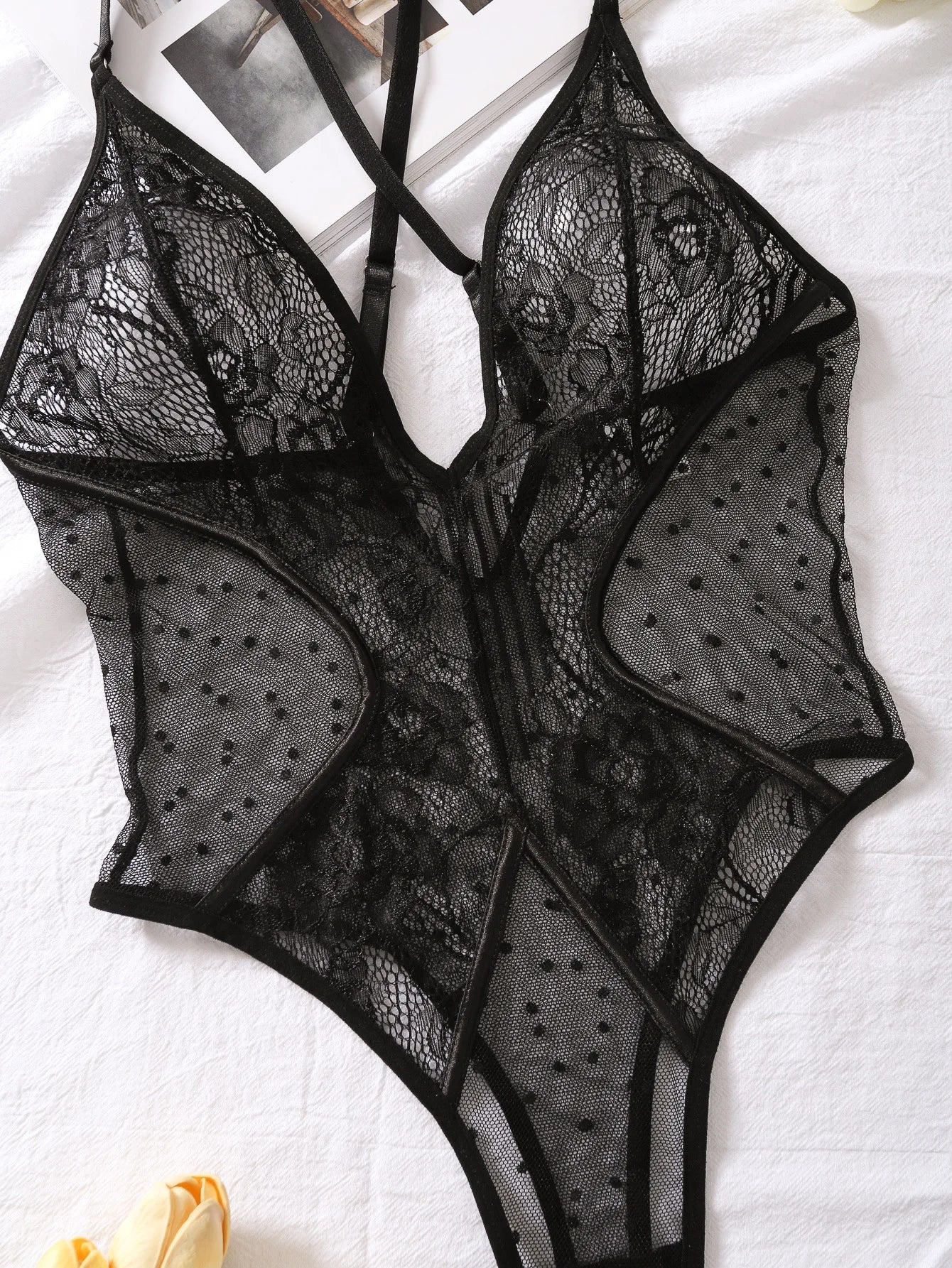 Keira's Bodysuit | Stylish, Comfortable, Versatile