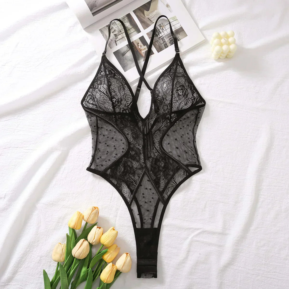 Keira's Bodysuit | Stylish, Comfortable, Versatile