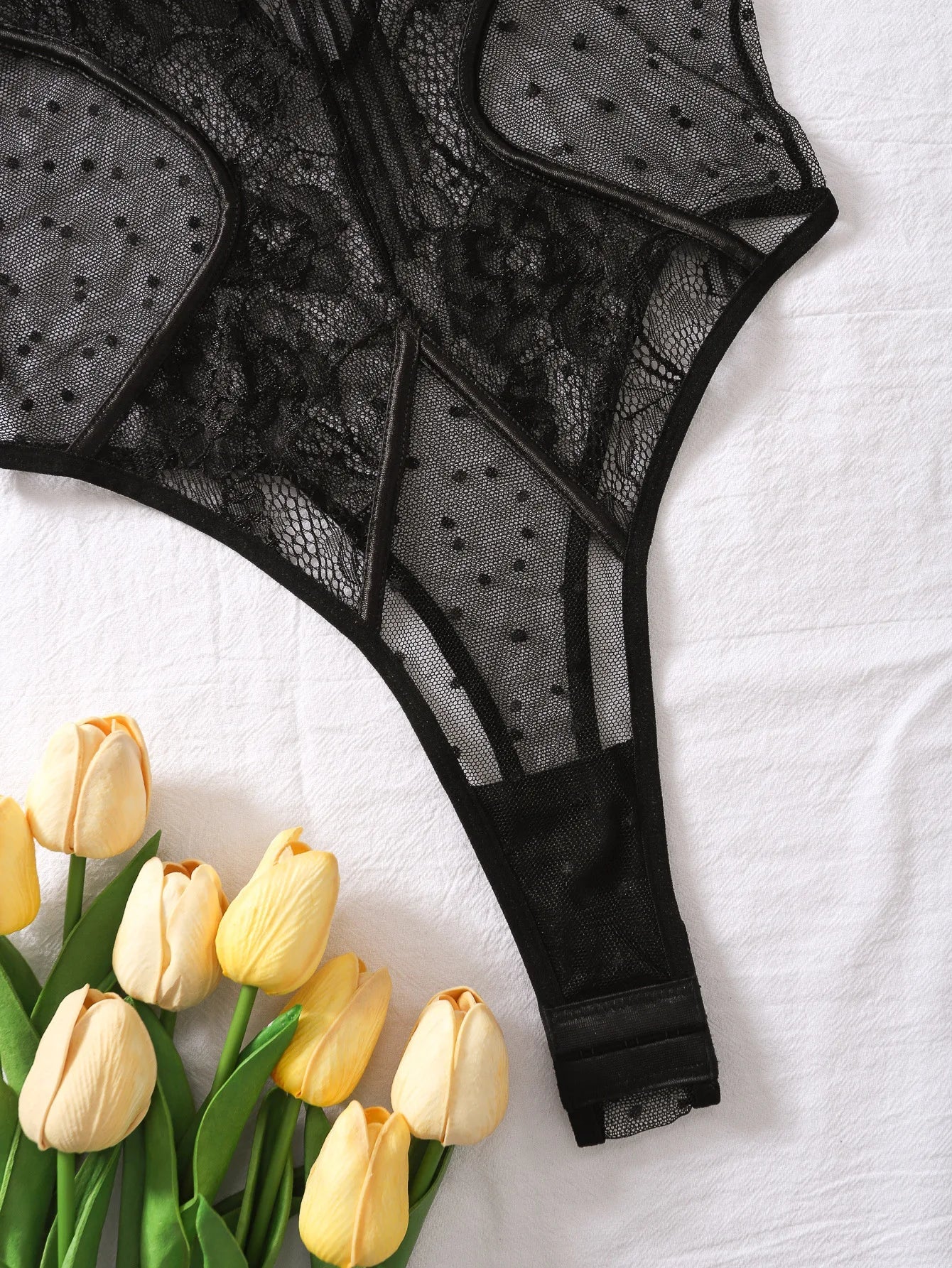 Keira's Bodysuit | Stylish, Comfortable, Versatile