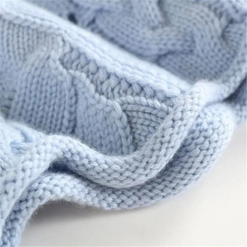 Vanja Sweater