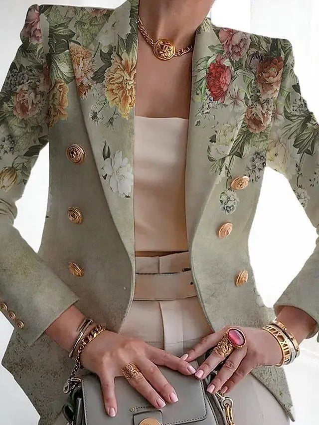 Ella™ | Chic Spring Outerwear