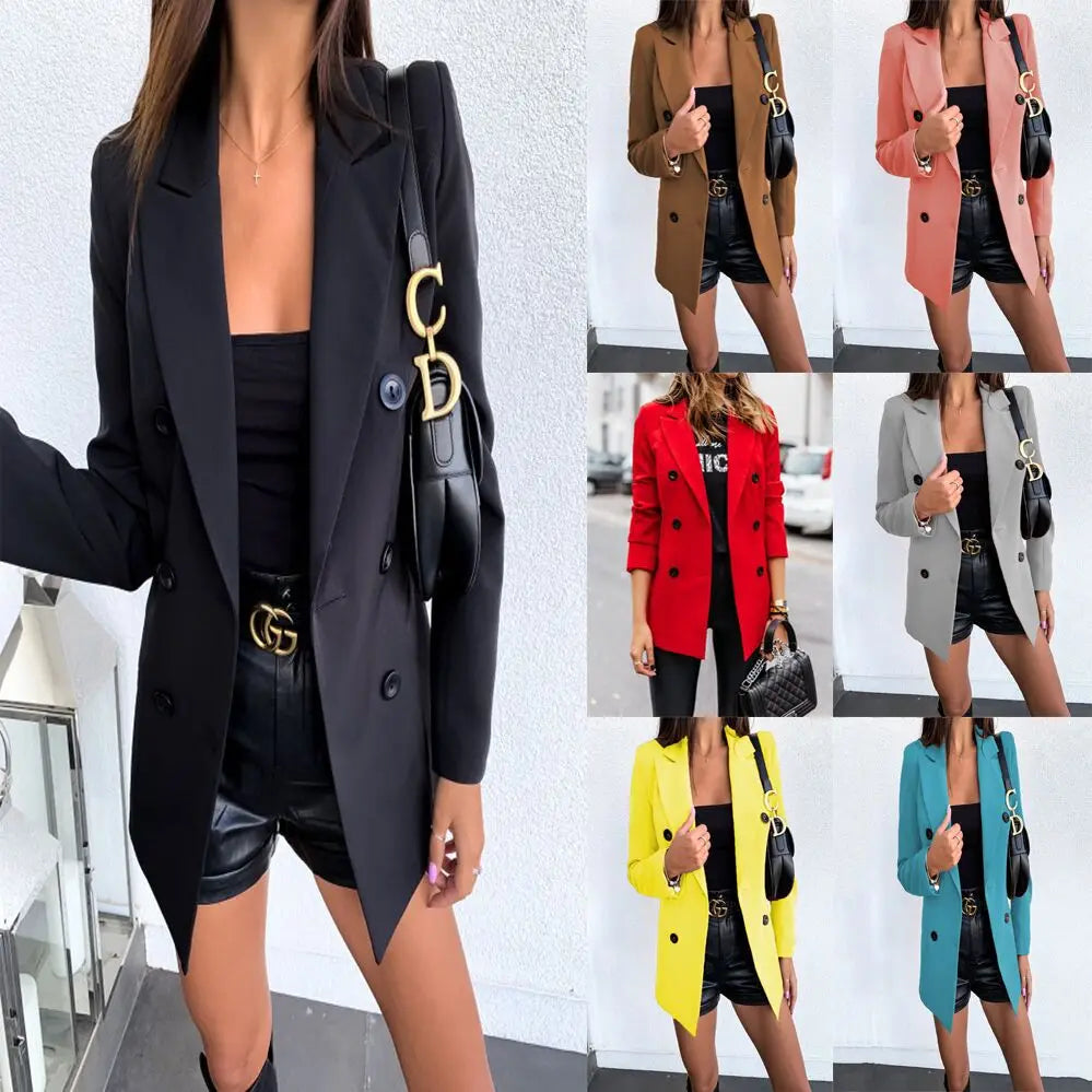 Riley™ | Chic Spring Blazer