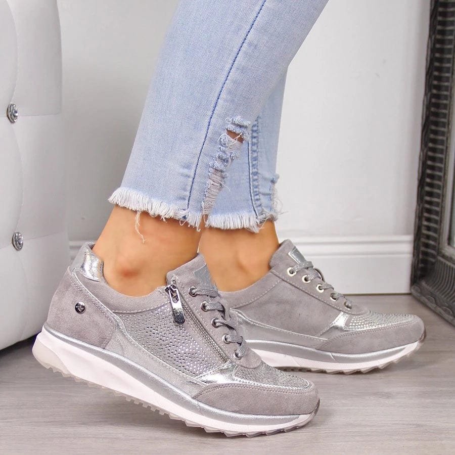 Nola | Everyday Ease Sneakers