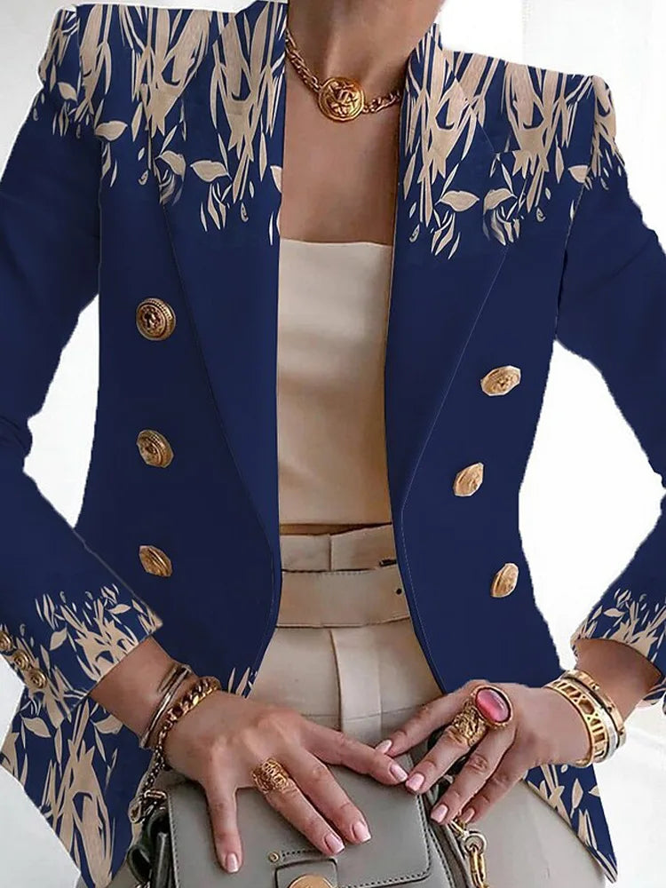 Ella™ | Chic Spring Outerwear