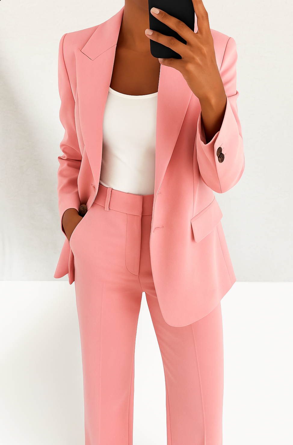 Tallara™ - Tailored Set