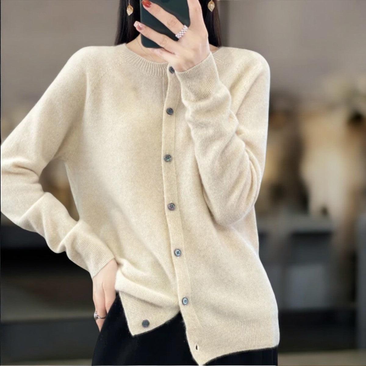 Alira | Soft Knit Cardigans