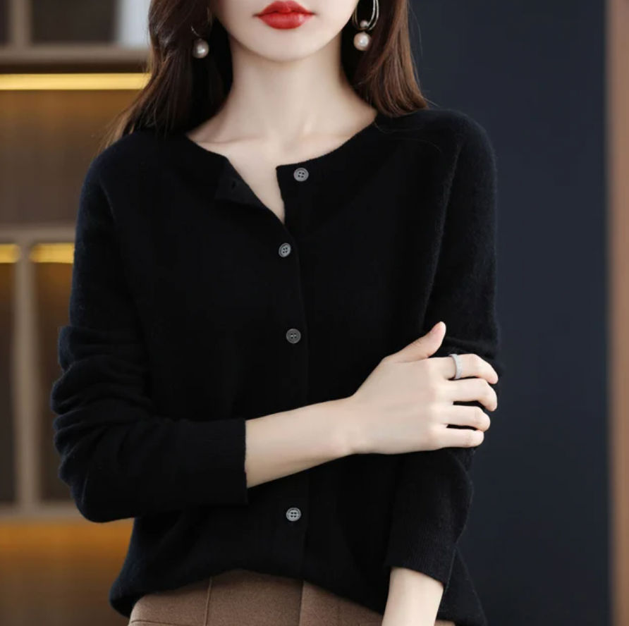 Alira | Soft Knit Cardigans