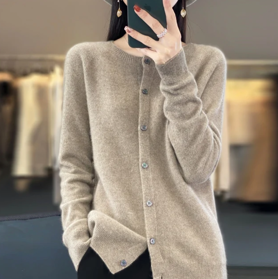 Alira | Soft Knit Cardigans
