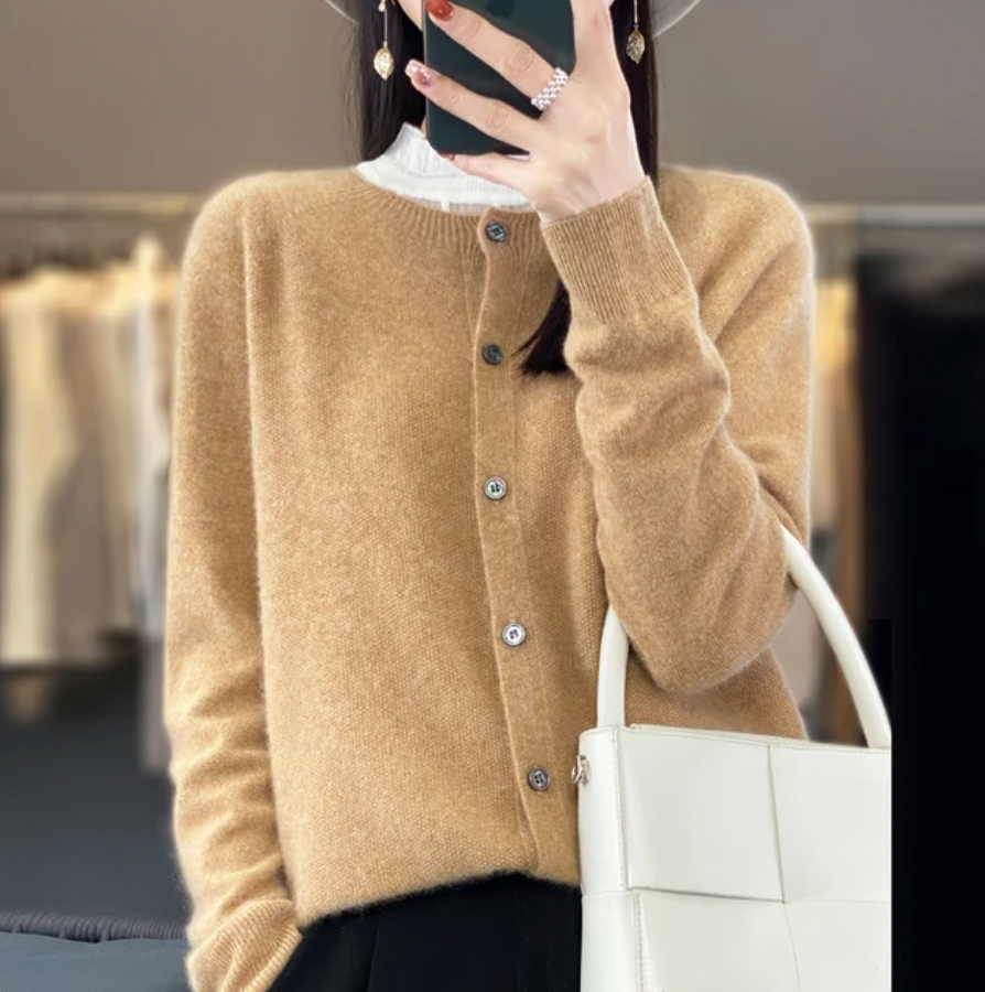 Alira | Soft Knit Cardigans