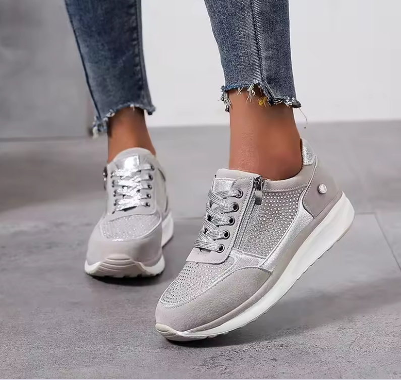 Nola | Everyday Ease Sneakers