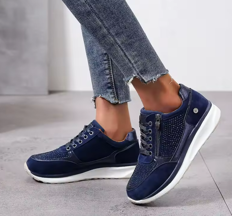 Nola | Everyday Ease Sneakers