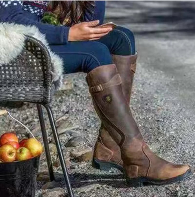 Ellie™ - Ultimate Boots