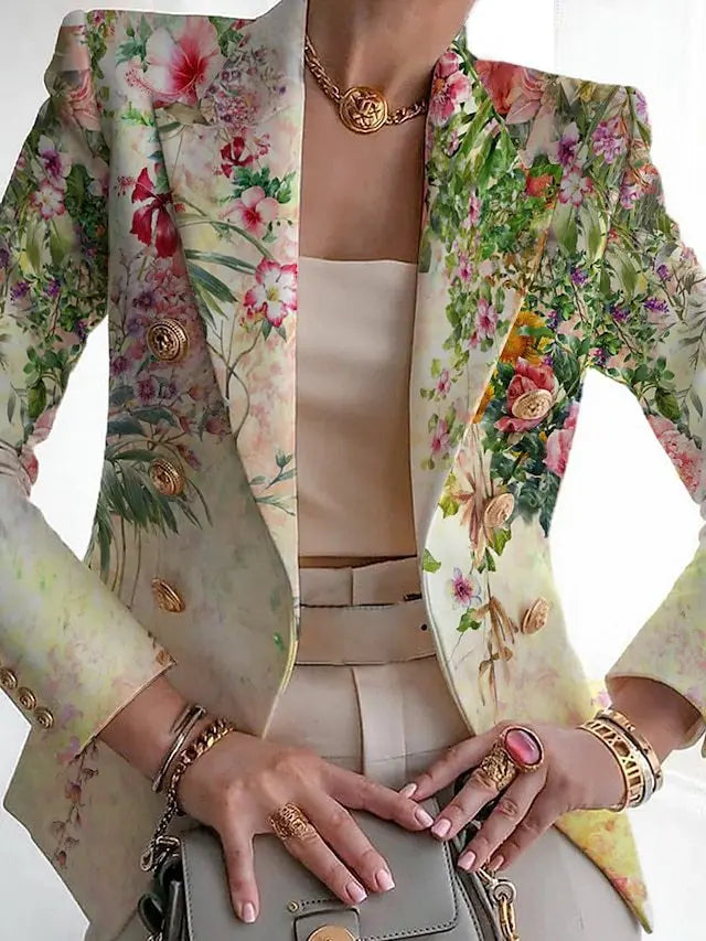 Ella™ | Chic Spring Outerwear