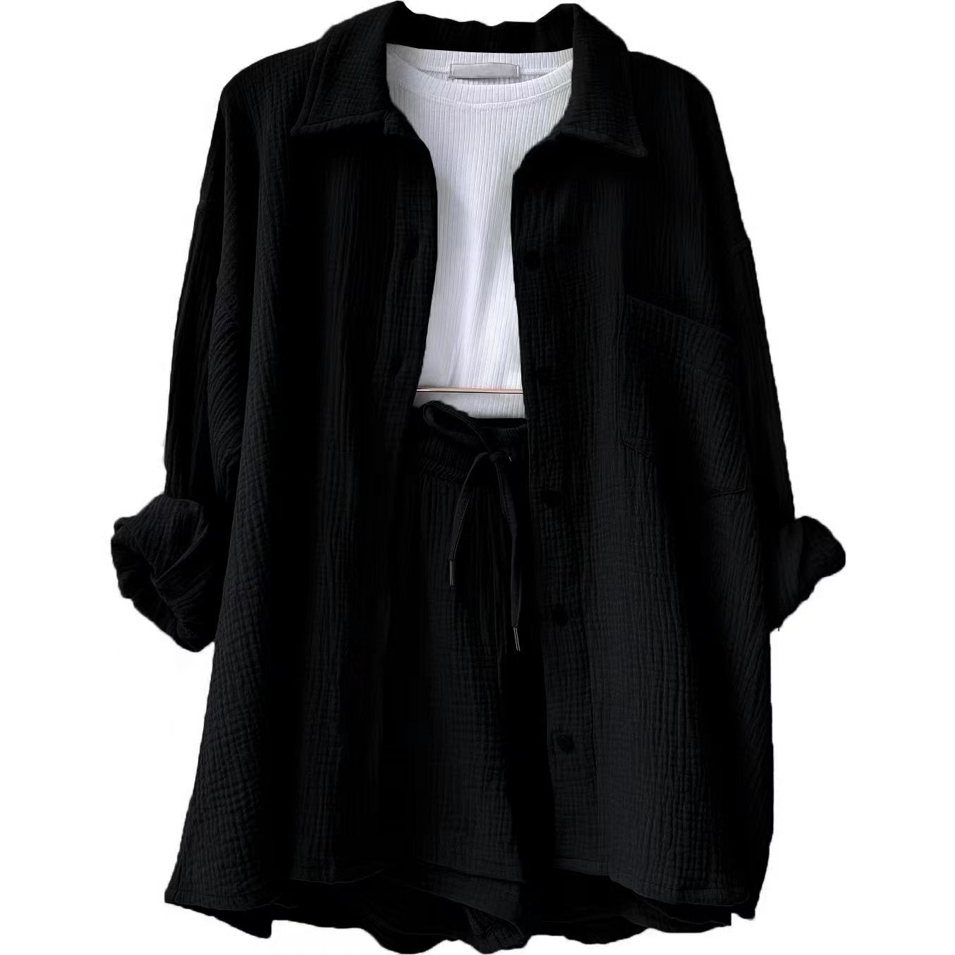 SUZY™ - Stylish Two-Piece Ensemble