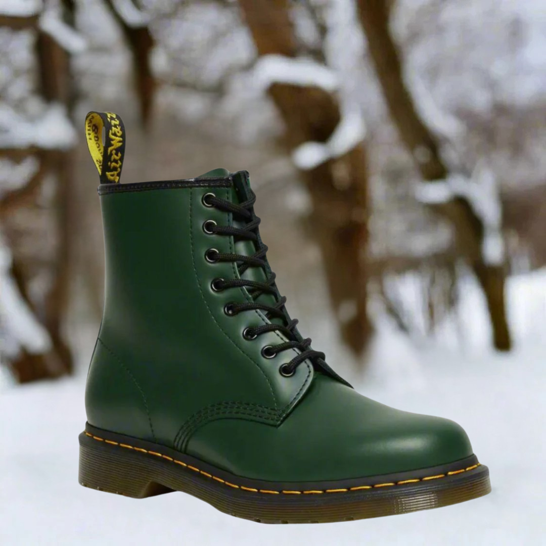 Alice - Winter Boots