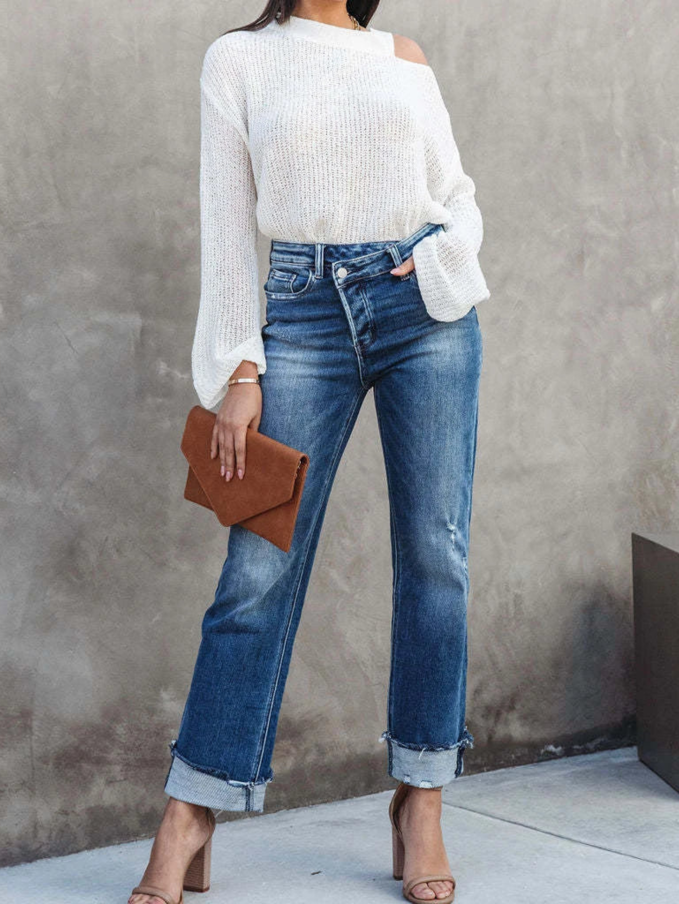 Thalia™ | Stylish Flared Pants