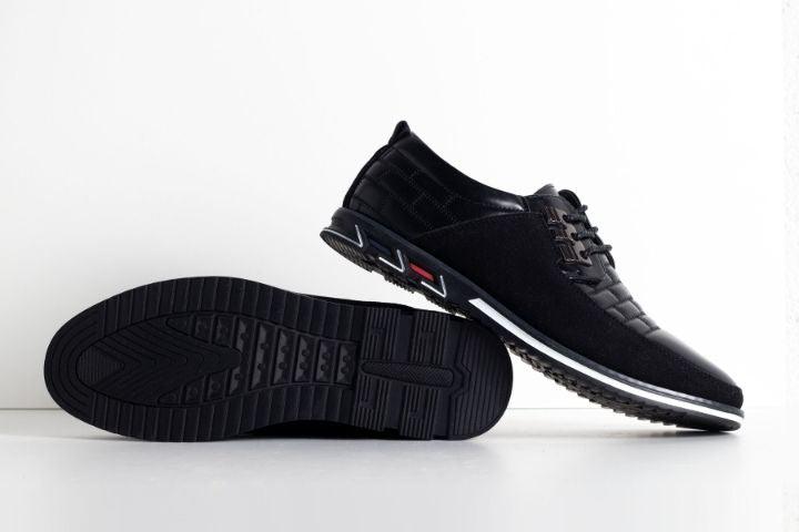Oxford Derby™ Orthopedic Shoes