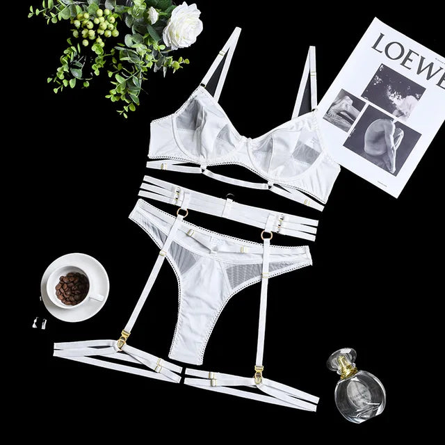 Adriana | Elegant Lingerie Set